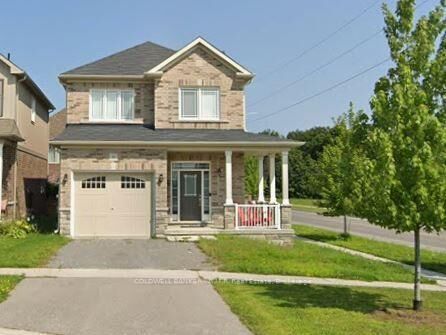 Property Photo:  30 Moses Crescent  ON L1C 0T7 