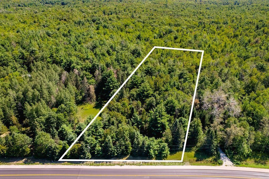 Property Photo:  1327 Monck Road  ON L3V 0P6 