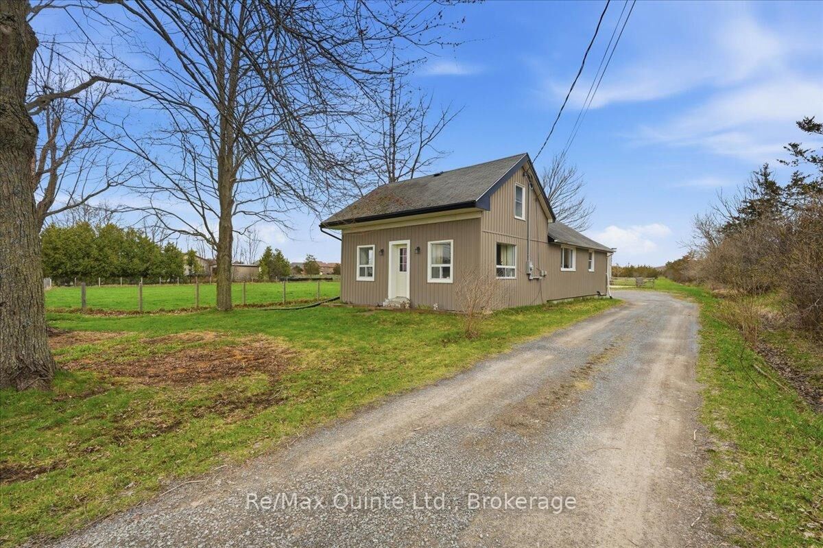 Property Photo:  2388 County Rd 64 N/A  ON K0K 1L0 