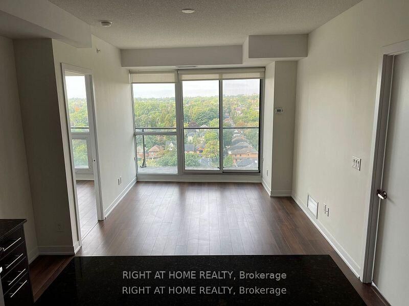Property Photo:  60 Berwick Avenue 1305  ON M5P 0A3 