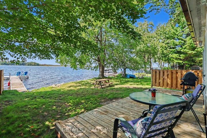 Property Photo:  177 Birch Avenue  ON K7C 0C4 
