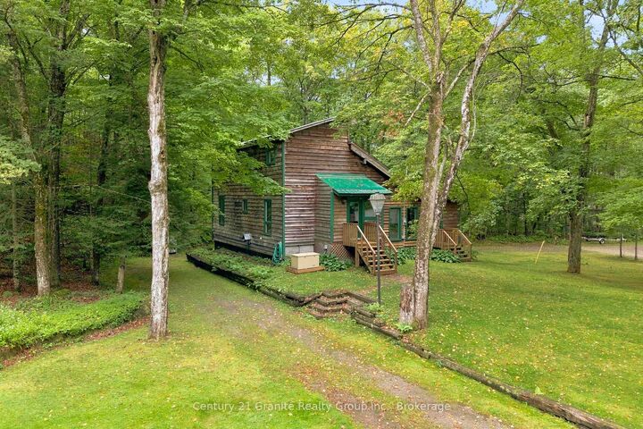 Property Photo: 1131 Kanawa Lane ON K0M 1S0