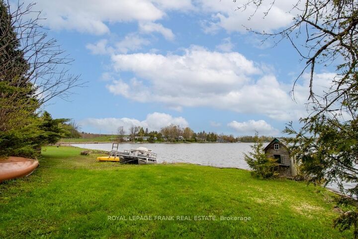 Property Photo:  674 Dickie Road  ON K9J 6X3 
