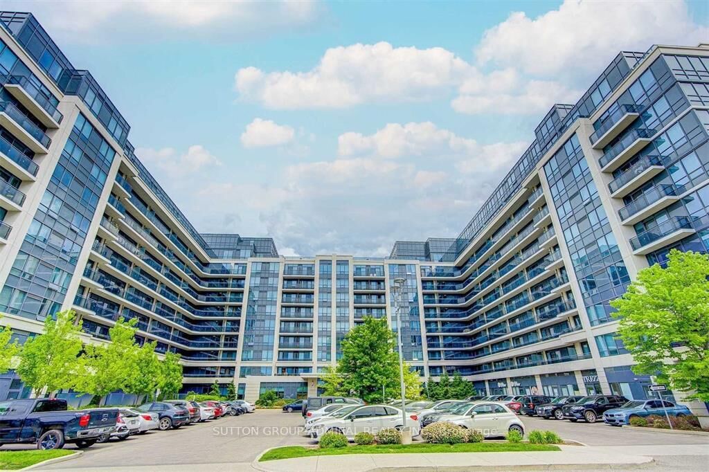 Property Photo:  376 Highway 7 N/A E 105  ON L4B 0C7 