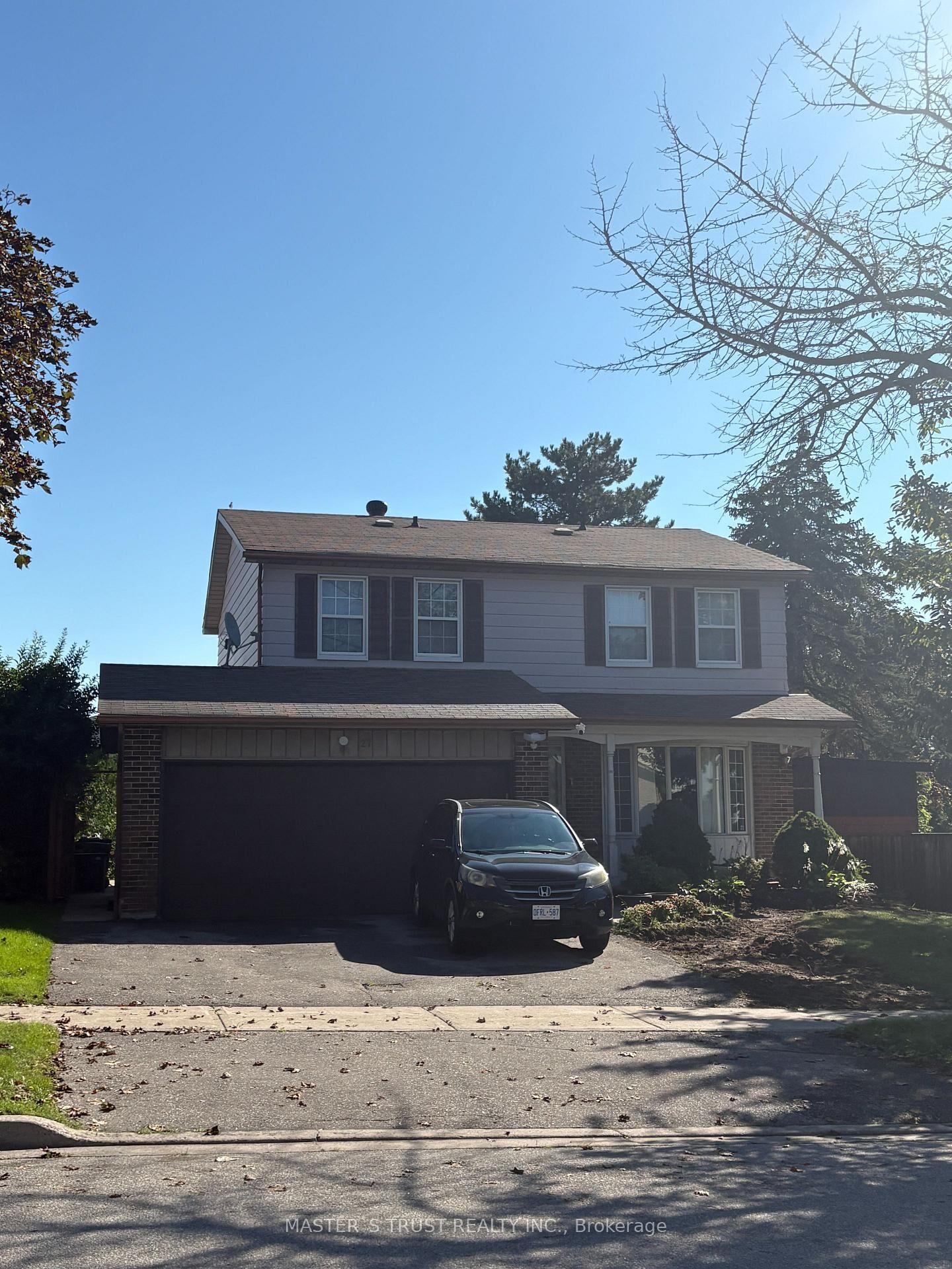 Property Photo:  27 Hornshill Drive  ON M1S 3J3 