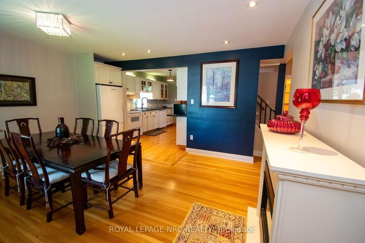 Property Photo:  36 Maplewood Drive  ON L2M 3P1 