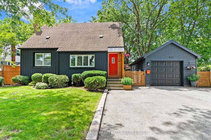 Property Photo:  83 Devon Road  ON L2N 1X5 