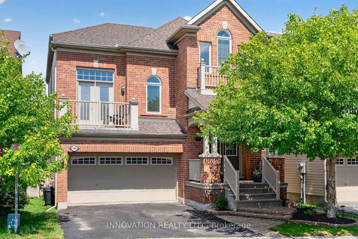 Property Photo:  545 Rosehill Avenue  ON K2S 0E7 