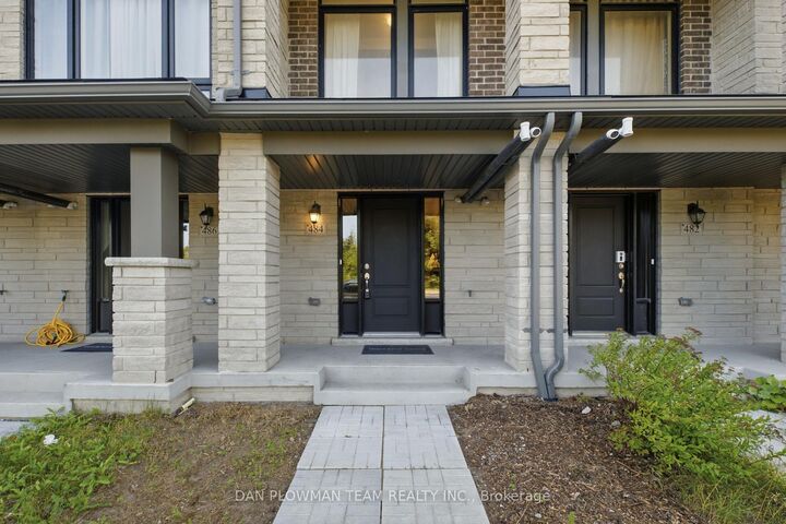 Property Photo: 484 Salem Road S ON L1S 0G9