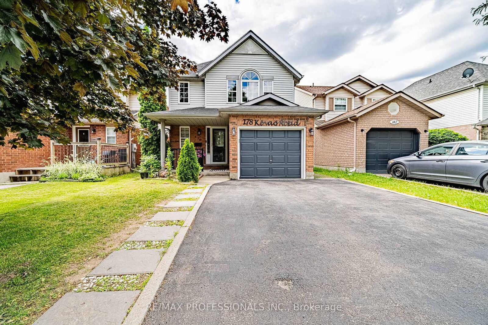 Property Photo:  178 Kovac Road  ON N1R 8K3 