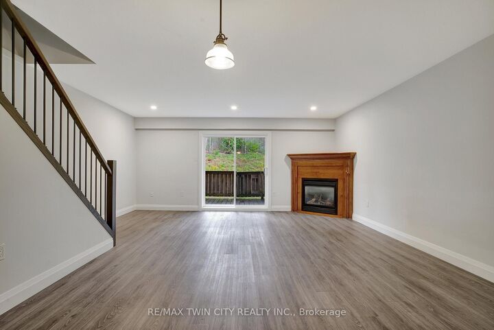 Property Photo: 162 Jansen Avenue 25 ON N2A 2L7