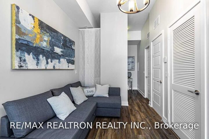 Property Photo:  331 Broward Way 132  ON L4S 0L9 