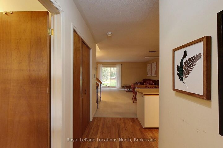 Property Photo:  127 Alfred Street W 97  ON N0H 2P0 