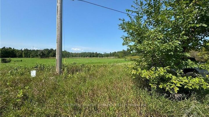 Property Photo:  0 Bandy's Road  ON K7S 3G8 