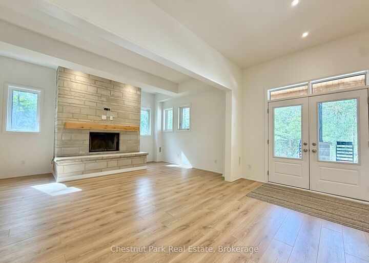 Property Photo: 1076 Angel Road ON K0M 1S0