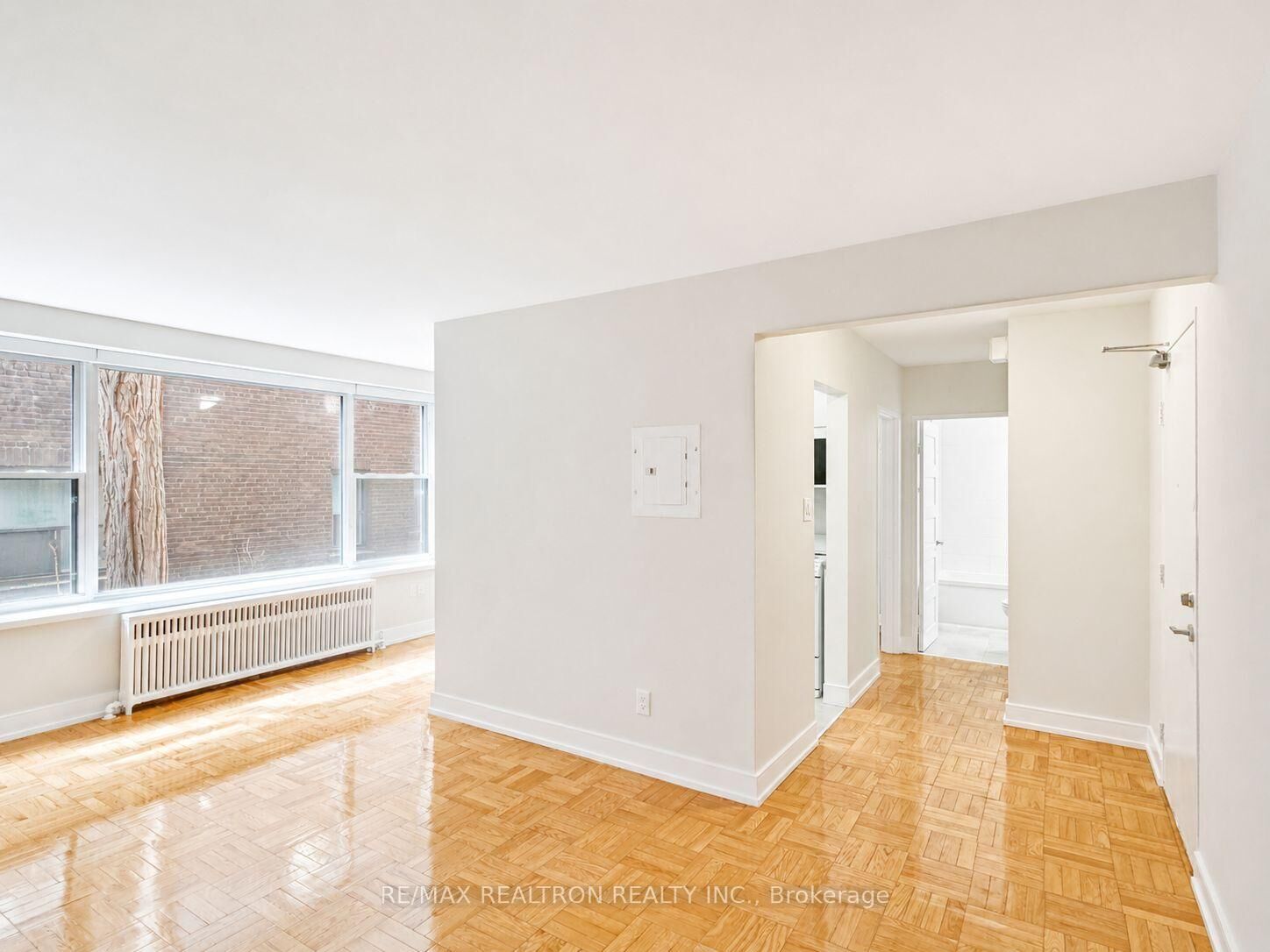 Property Photo:  1545 Bathurst Street 109  ON M5P 3H6 