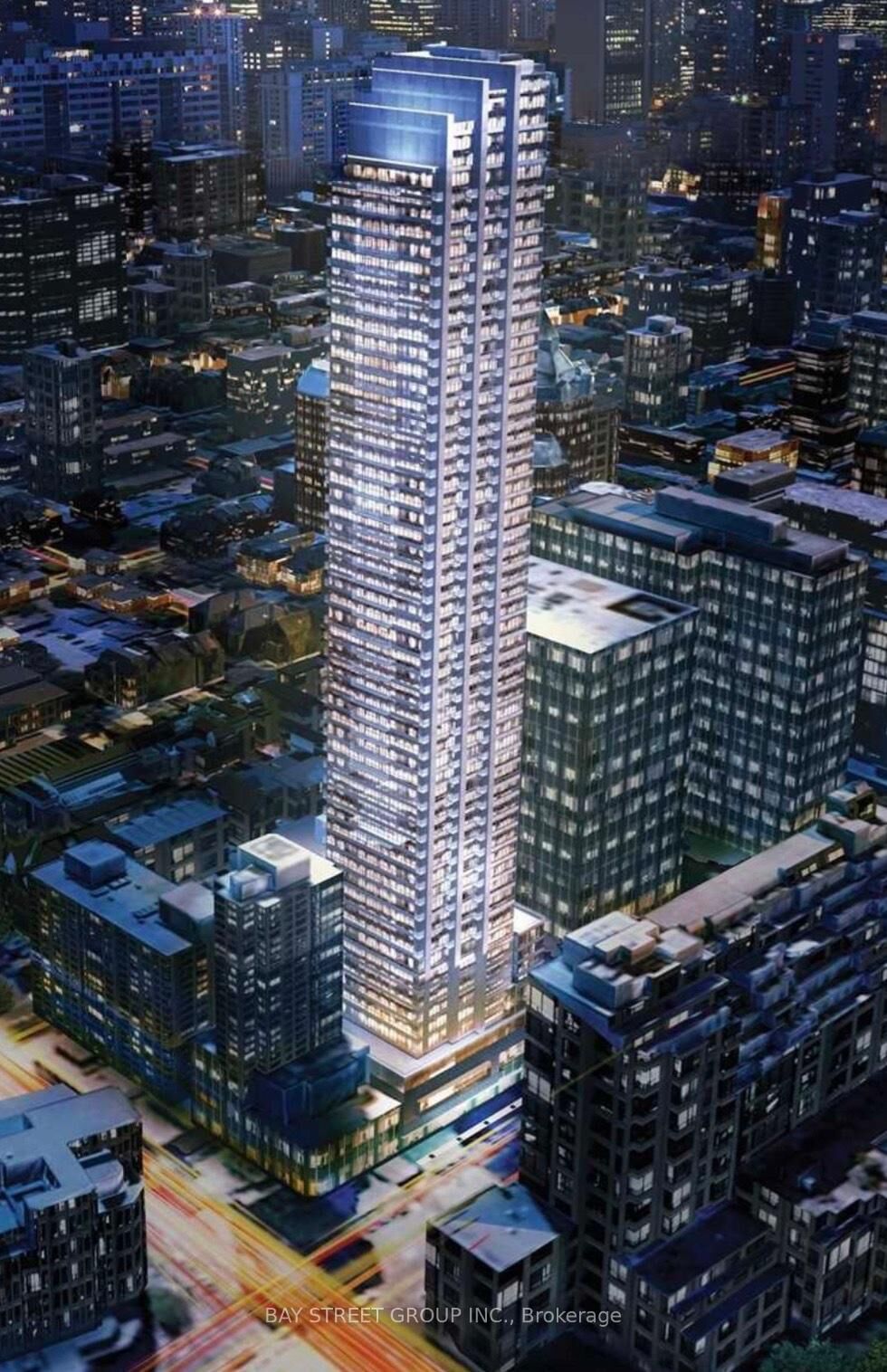 Property Photo:  395 Bloor Street E 2002  ON M4W 1H7 