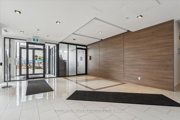 Property Photo:  5240 Dundas Street 614  ON L6L 0J6 