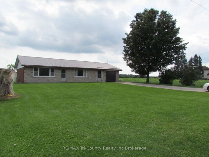 Property Photo: 1246 3 Highway ON N4B 2W6