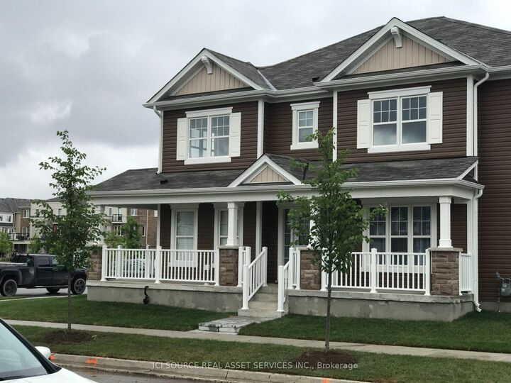 Property Photo:  195 Seabrook Drive  ON N2R 0E7 