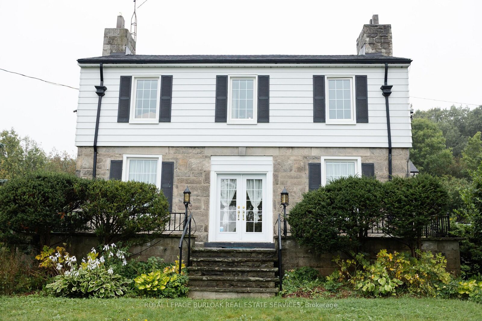 Property Photo:  7682 Tremaine Road  ON L9T 2Y1 