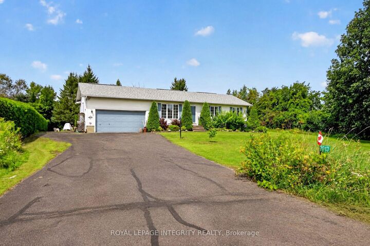Property Photo:  2913 Danbury Way  ON K0A 2T0 