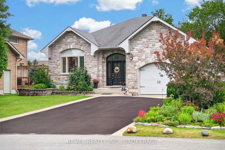 Property Photo:  1282 Matias Court  ON K7P 0C3 