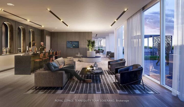 Property Photo:  15 Richardson Street 909  ON M5A 0Y5 