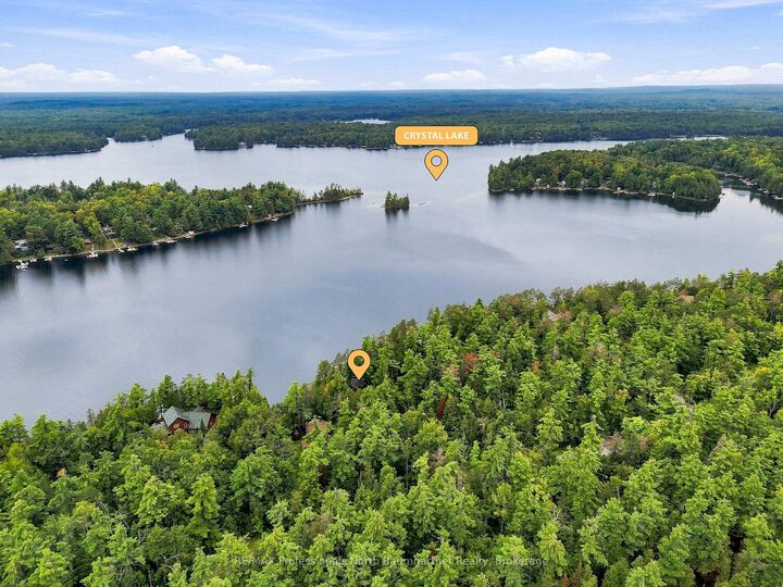 Property Photo:  1803 Crystal Lake Road  ON K0M 2A0 