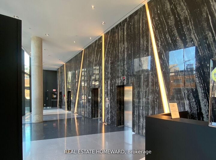 Property Photo: 125 Peter Street 1913 ON M5V 0M2