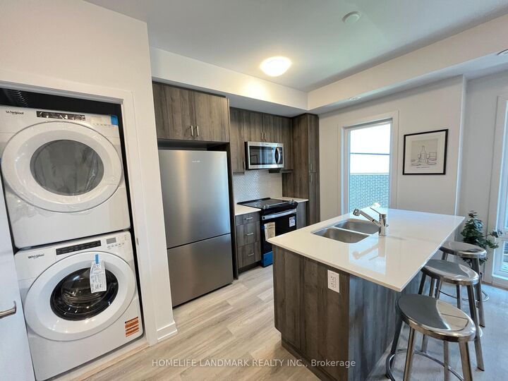 Property Photo:  51 Jefferson Side Road 106  ON L4E 1M1 