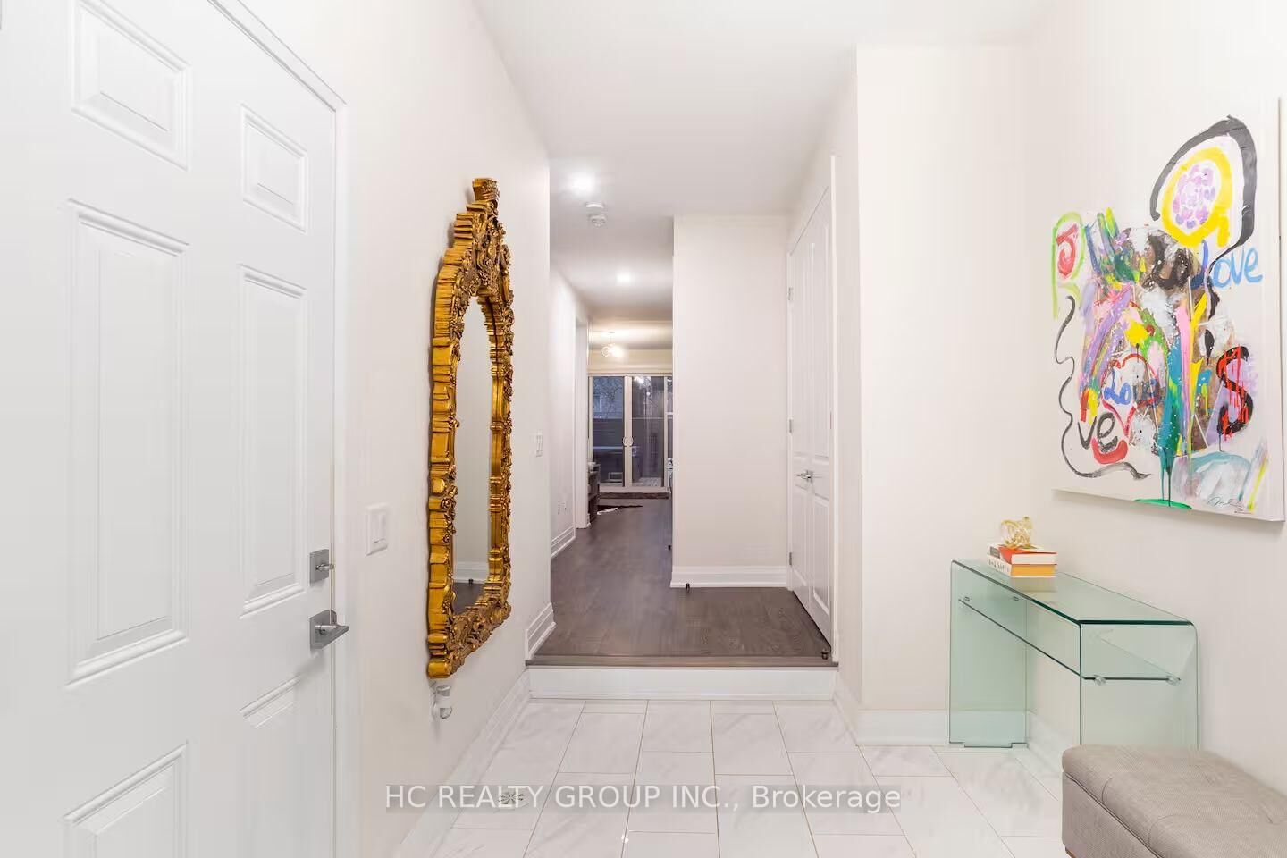 Property Photo:  59 Harold Lawrie Lane  ON L3T 0E8 