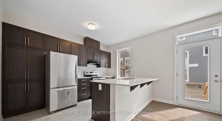Property Photo:  414 Epoch Street  ON K2J 6X5 
