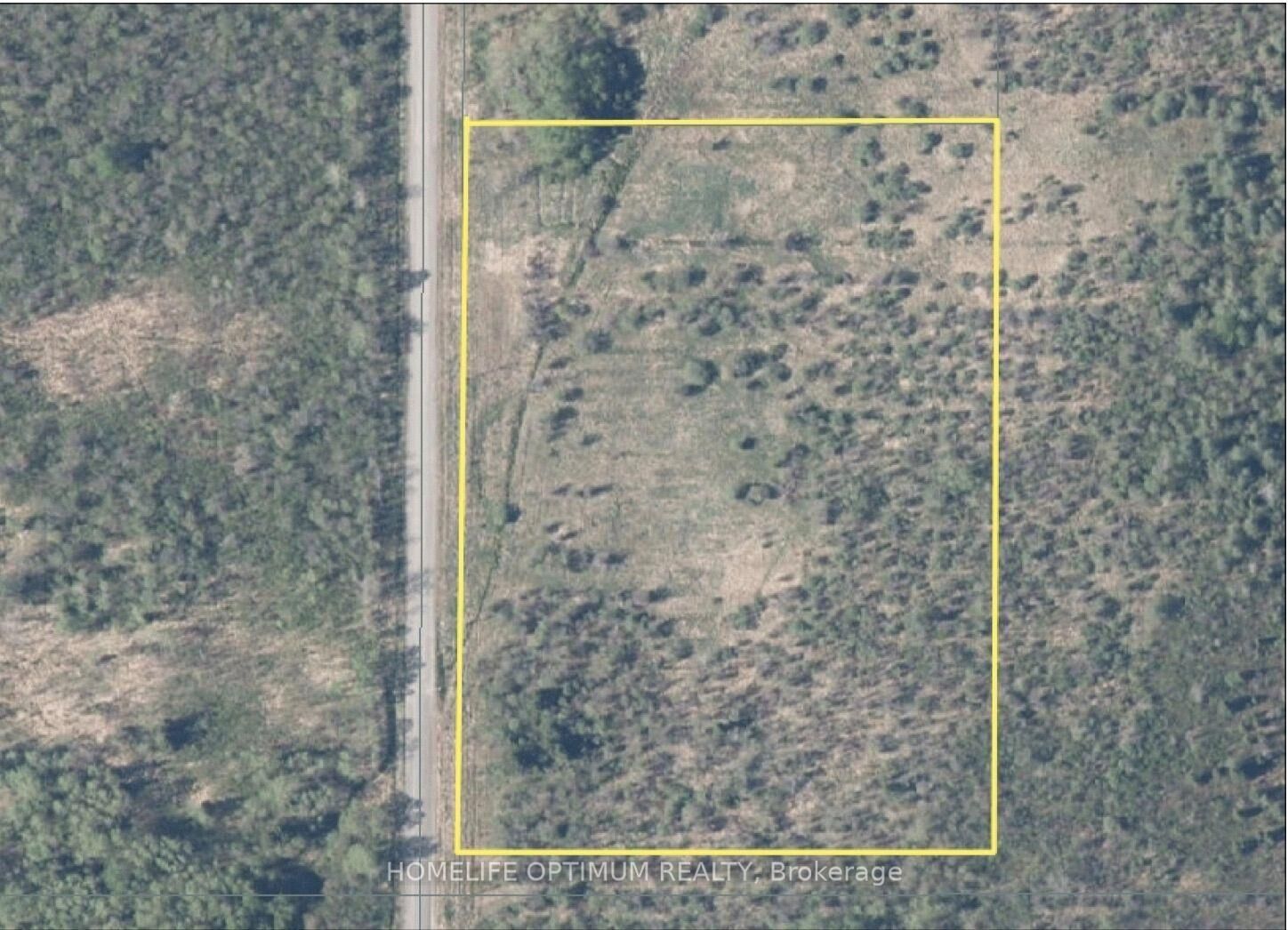 Property Photo:  Pcl 13499 S1/2 Lt 3 Con 3 Hislop 2 Road  ON P0K 1C0 