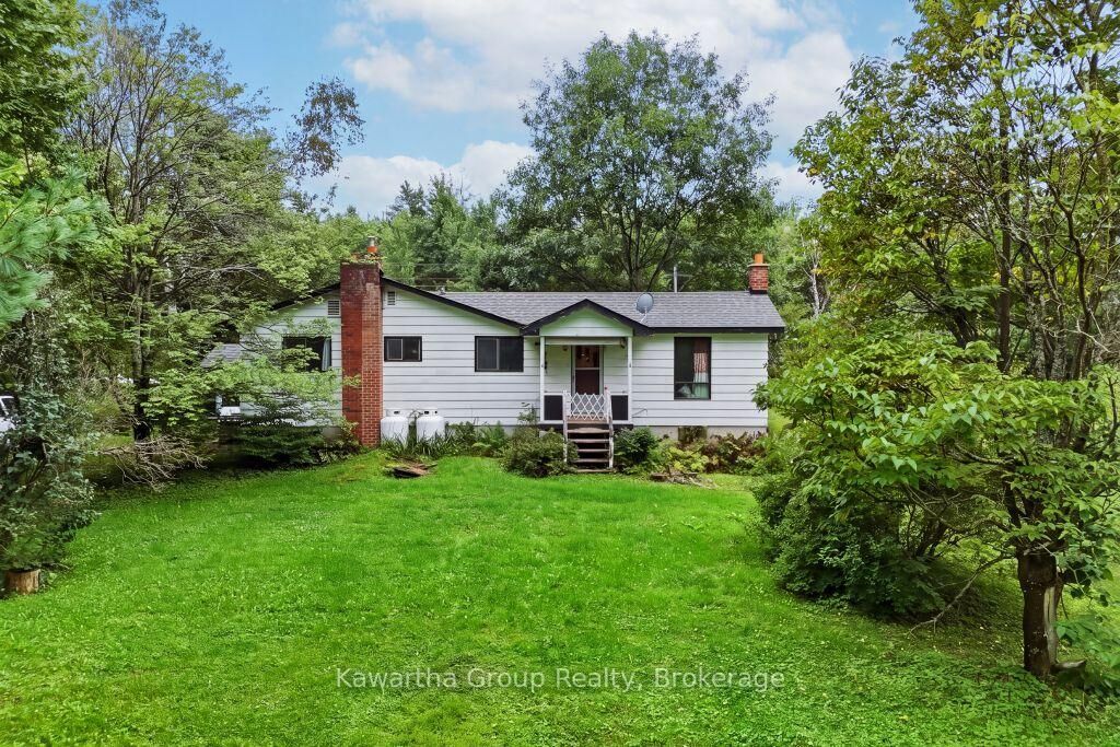 Property Photo: 15 Cameron Road ON K0M 2L0