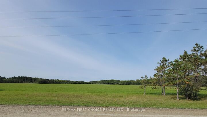 Property Photo:  Lot 5 Linton St  ON P0W 1E0 
