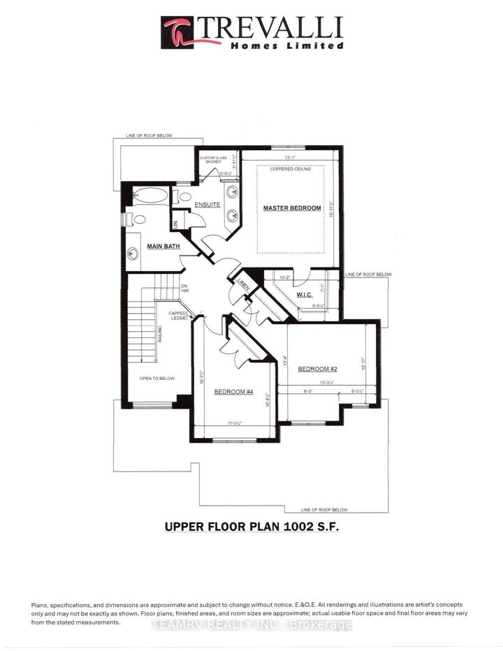 Property Photo:  6 Bodwell Avenue  ON N0J 1N0 