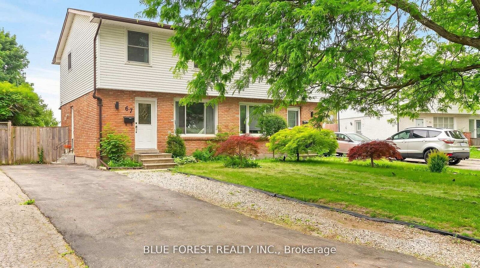 Property Photo:  67 Breckenridge Crescent S  ON N6E 1H6 