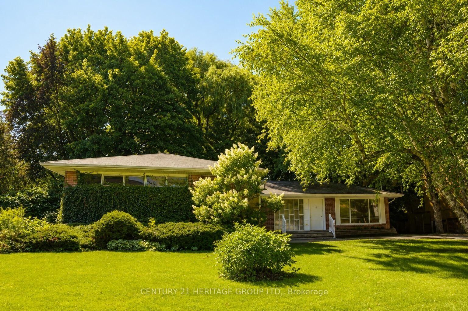 Property Photo:  17 Hi Mount Drive Main  ON M2K 1X3 