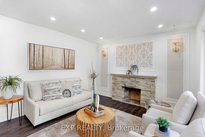 Property Photo:  1235 Michael Street Upper  ON N5V 2H4 