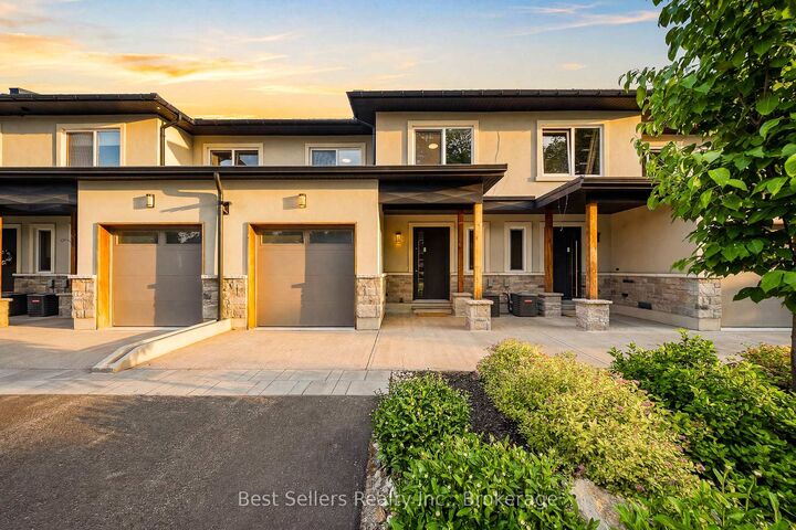 Property Photo:  9 Horizon Lane  ON P1H 0G6 