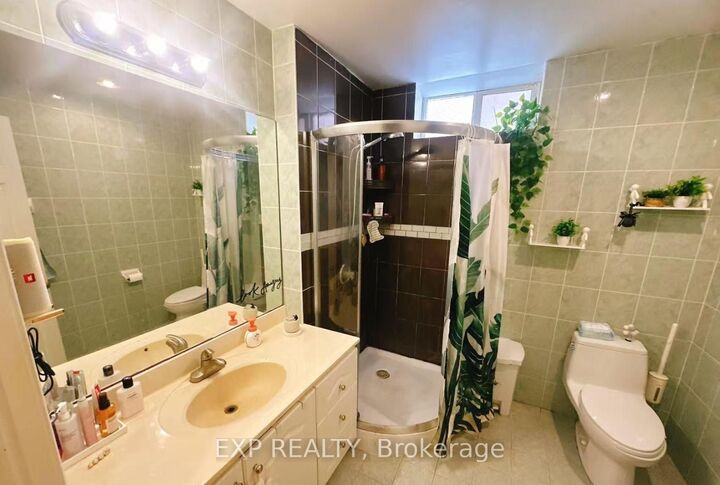 Property Photo: 123 Steeles Avenue E Basement ON M2M 3Y5