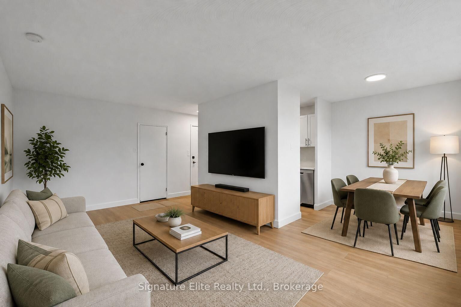 Property Photo:  3 Swift Drive 301  ON M4A 2A3 