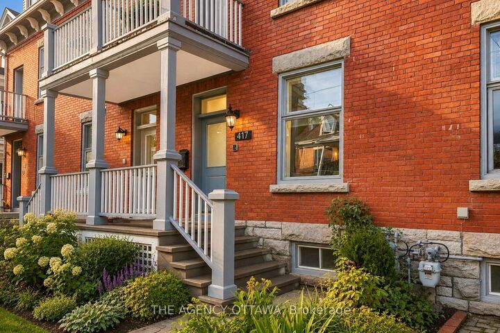 417 Daly Avenue — photo 1