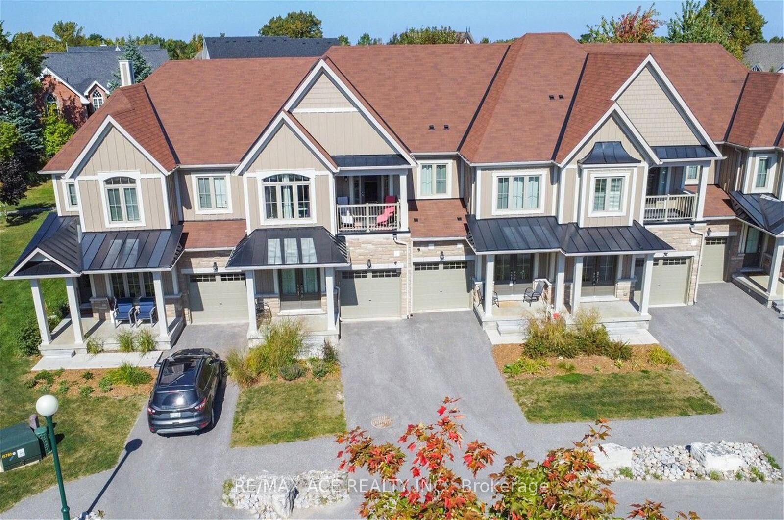 Property Photo:  171 Snowbridge Way 26  ON L9Y 0V1 