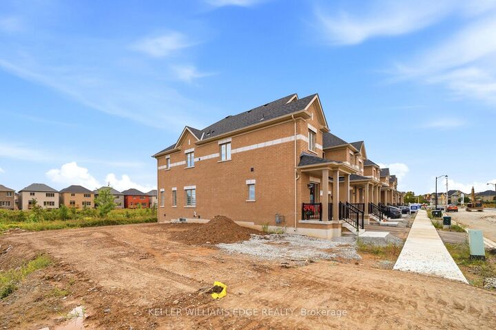 Property Photo: 1146 Trudeau Drive ON L9E 2J4