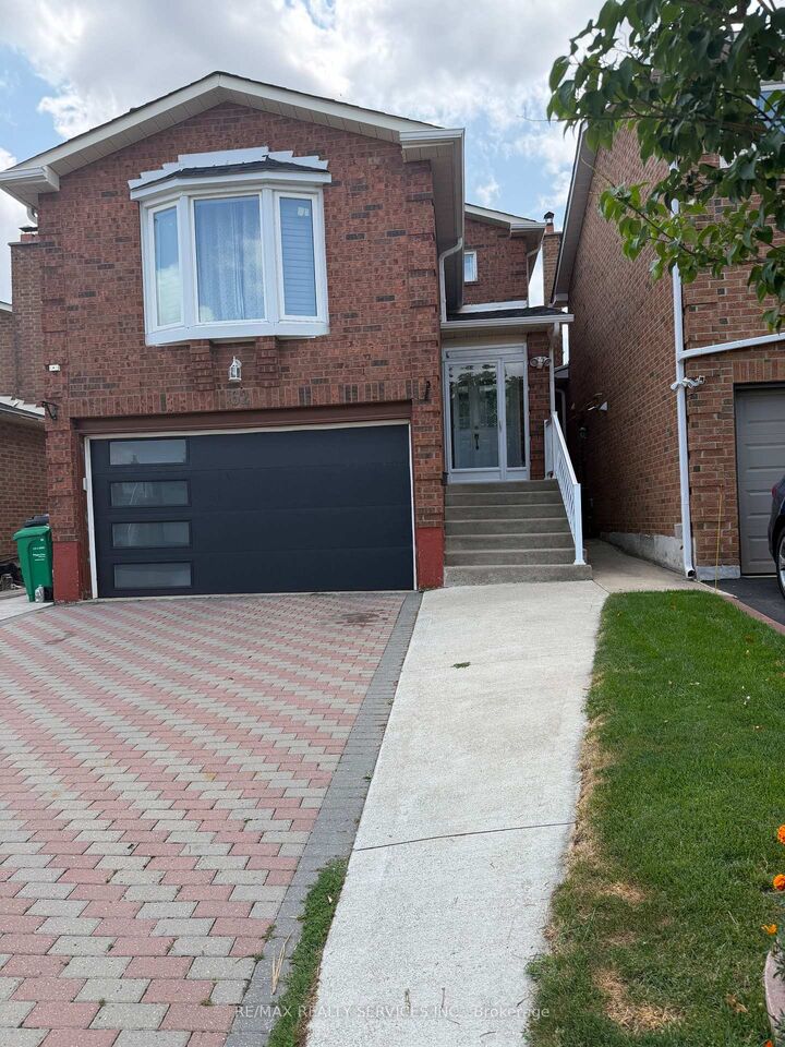 Property Photo:  62 Trewartha Crescent  ON L6Z 1X4 