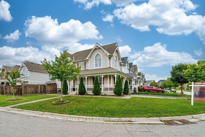 Property Photo:  100 Swenson Street  ON L9R 1V2 