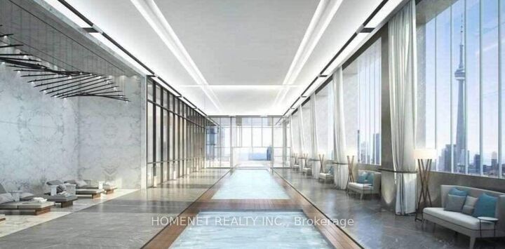 Property Photo:  488 University Avenue 5101  ON M5G 0C1 