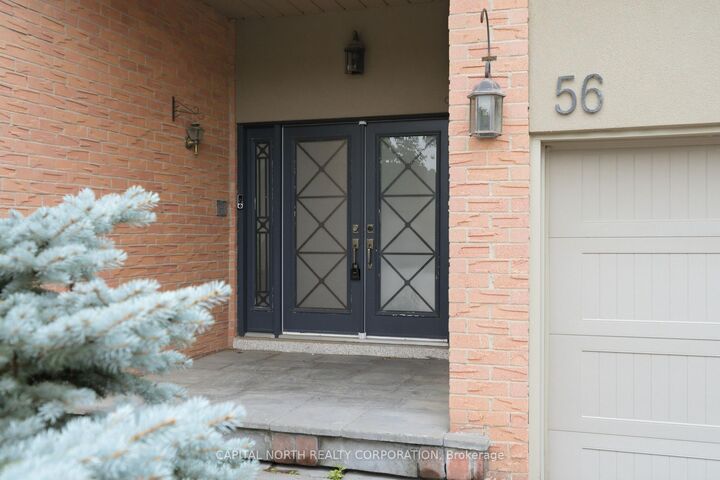 Property Photo: 56 Ellis Avenue ON L0G 1N0